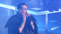 Marilyn Manson - The Dope Show [Ozzfest December 31,2018](The Last Show, twins of evil tour)