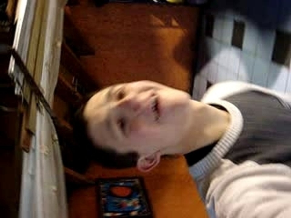 Niko danse