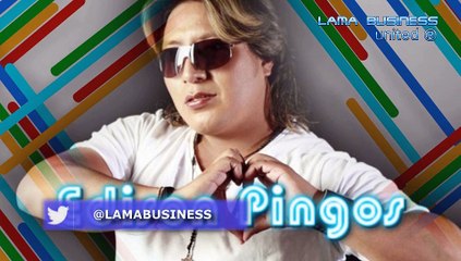 ALABADO YAYITU MAMITA Edison Pingos Janeta, Artista del Chimborazo