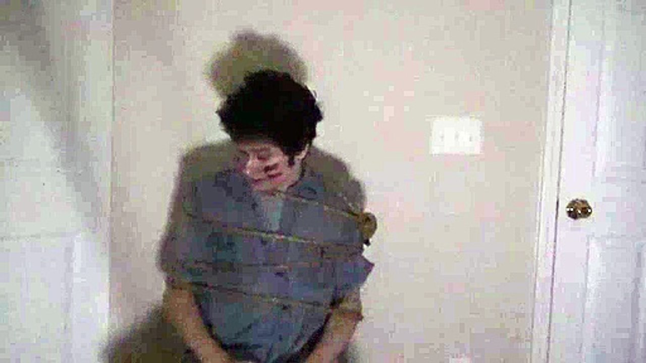 Jungle Jimmy Terminated