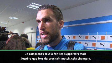 20e j. - Strootman : "Tout faire pour retrouver la confiance de nos supporters"