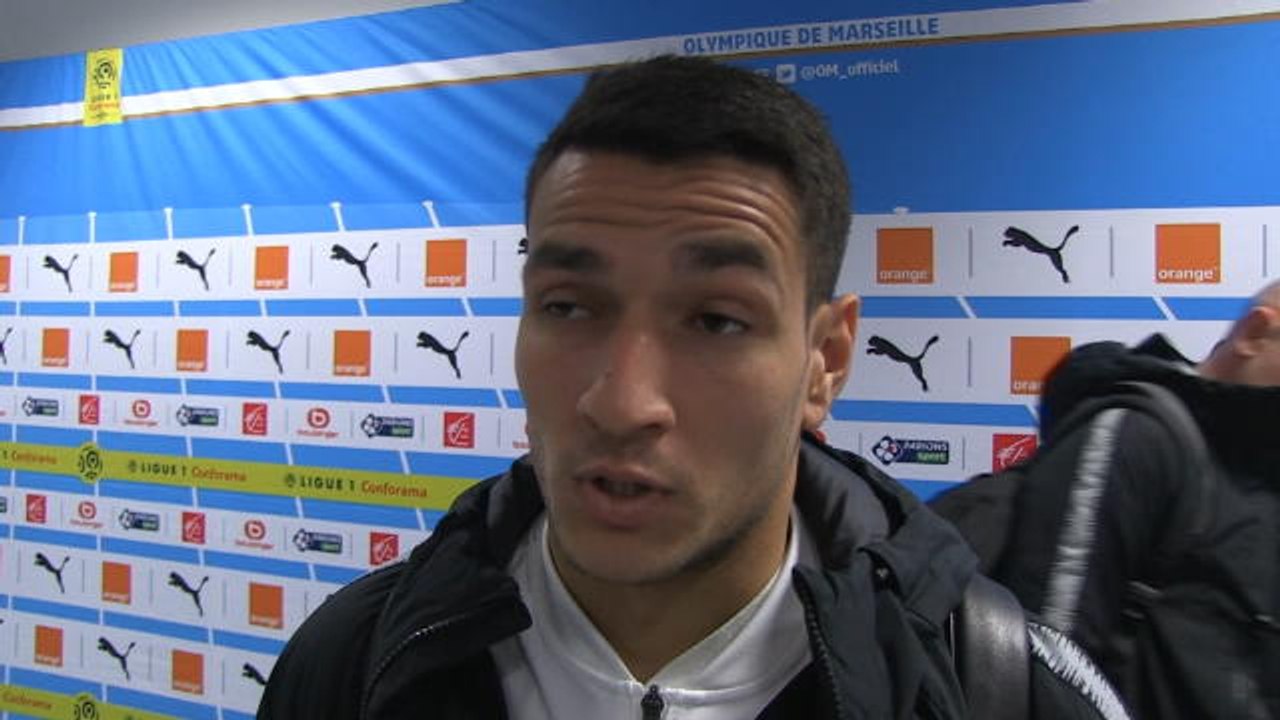 20e j. - Rony Lopes : "On pouvait gagner"