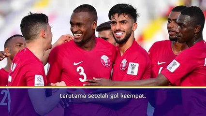Sanchez Senang Dengan Intensitas Serangan Qatar