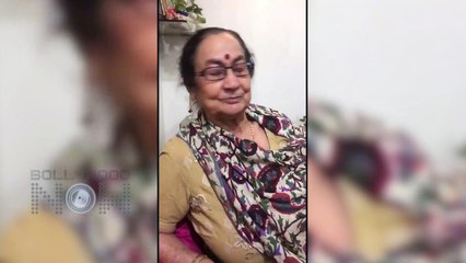 DULARI ROCKS | Anupam Kher's Mother EPIC Review On The Accidental Prime Minister