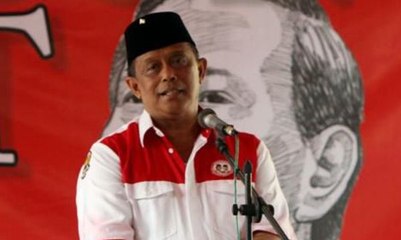 Djoko Santoso: Prabowo Mundur Jika Ada Potensi Kecurangan