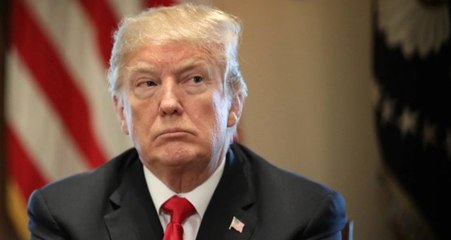 Trump: Suriye'de Kürtleri Vurursa, Türkiye'yi Ekonomik Yıkıma Uğratırız