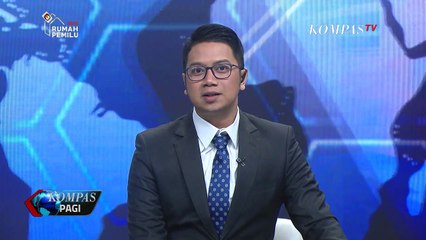 Perhimpunan Profesi Pilot Indonesia Dukung Jokowi-Ma'ruf