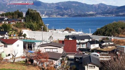 BOSAI; An Educational Journey; Tsunami Edition 1; Community