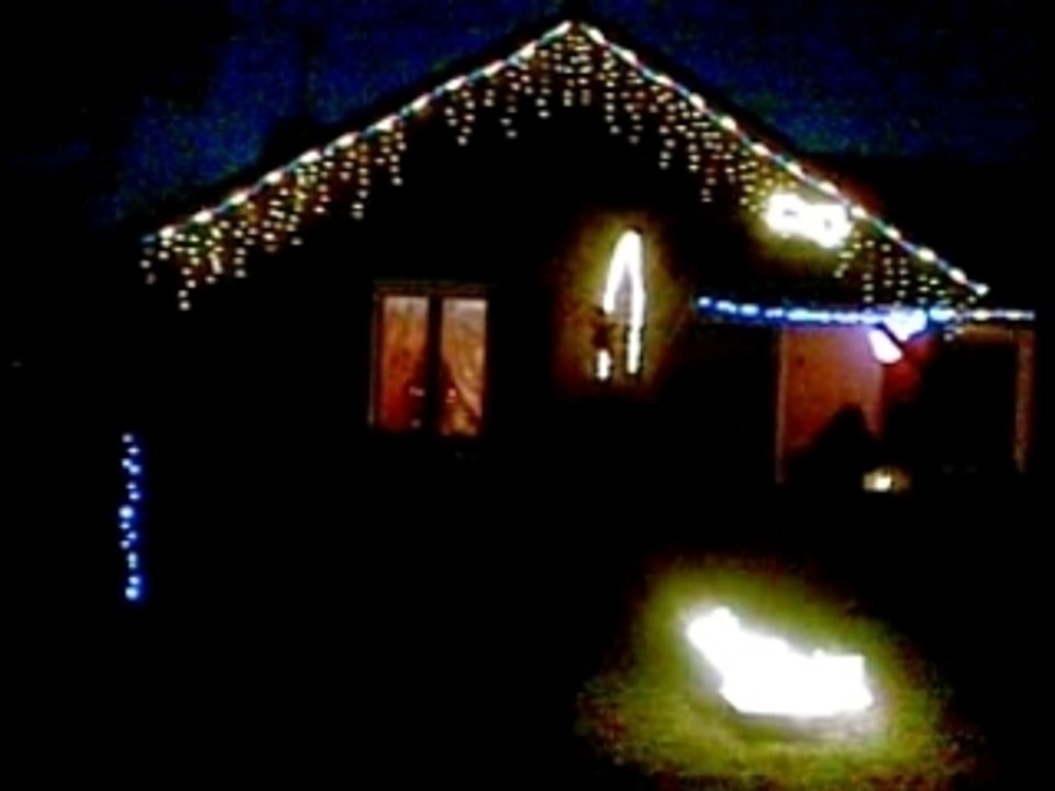 Décoration Maison pour Noël