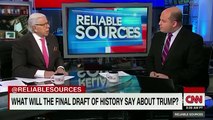 Watergate Journalist: Mueller Draft Report Says Trump 'Helped Putin Destabilize The United States'