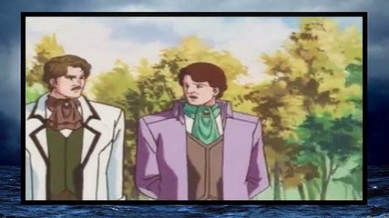 Legend Of The Galactic Heroes S01 E91