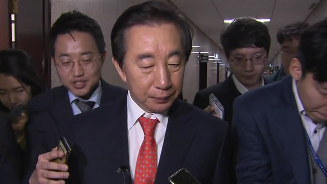 [속보] 檢 '김성태 딸 특혜 채용 의혹' KT 압수수색 / YTN