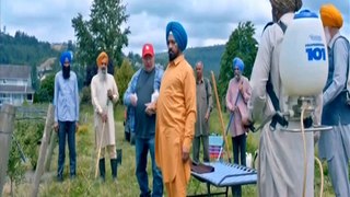 || Aate Di Chidi Full movie part 1/3 Neeru Bajwa, Amrit Maan  | New Punjabi Movies 2018 ||