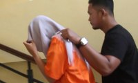 Polisi Tangkap Mahasiswi yang Jadi Mucikari Prostitusi Daring