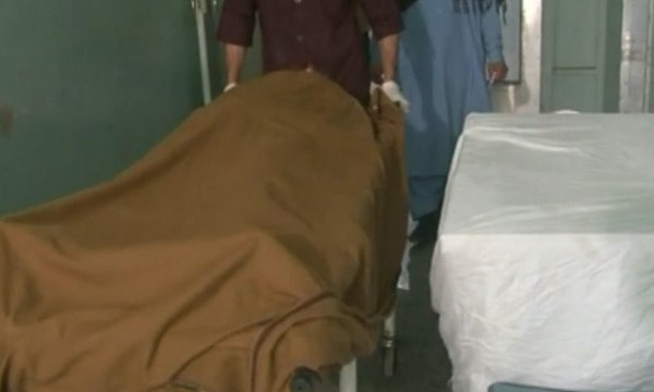 Serangan Kelompok Bersenjata di Provinsi Herat, 5 Orang Tewas