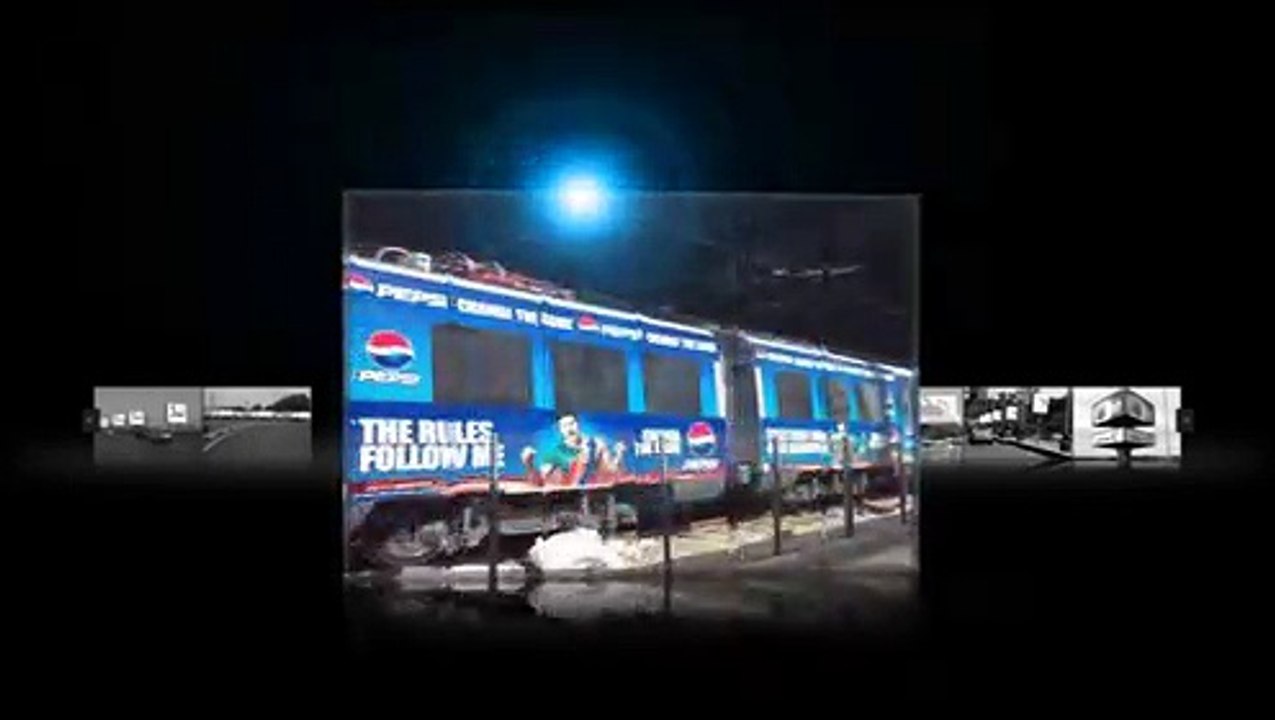 Global Advertisers The Ultimate Choice in Outdoor Advertising