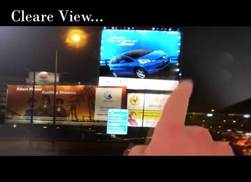 Specialize Out of Home Media in Mumbai - Global Advertisers