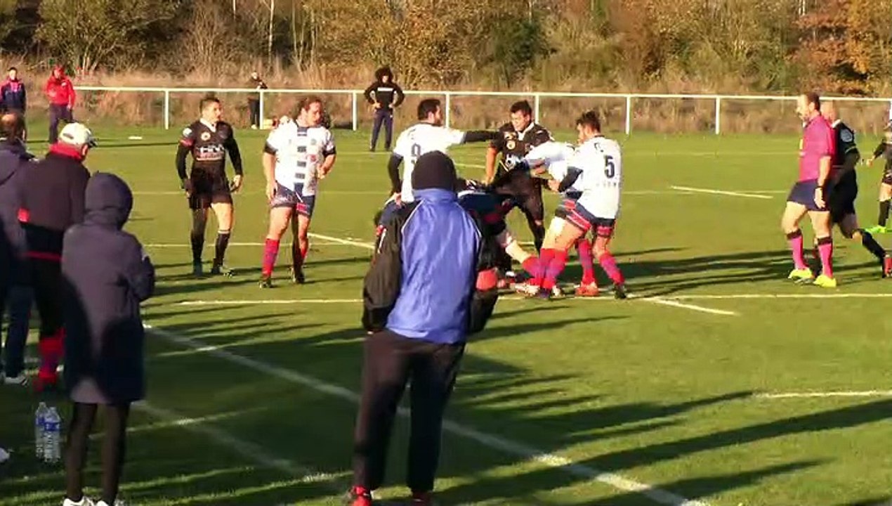 20190113 Sucy-en-Brie - GTO