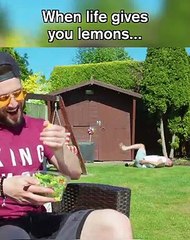 Funny video of amazing magician across the  world, awesome....