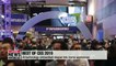 Highlights from 2019 CES Part1