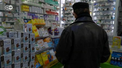 Türkiye'de ilaç sıkıntısı: Rafta ve depoda ilaçlar eksik