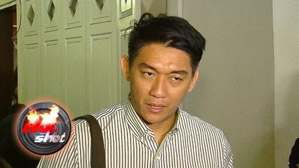 Ivan Seventeen Masih Terpukul atas Kepergiaan Almarhumah Istrinya