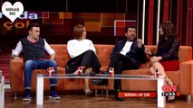 Mustafa Ceceli - Burada Laf Çok (09.04.2015) (2) HD