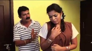 தனியாத்தான் இருக்கேன் உள்ளவாம்மா _ Thanvinai Thannai Sudum _ Tamil Romantic Short Film