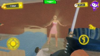 Virtual Bully Neighbor Simulator House Smash By My 500 Stars Games