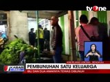 Ibu dan Dua Anaknya di Bengkulu Ditemukan Tewas Penuh Luka