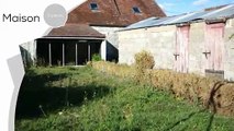 A vendre - Maison/villa - Rozay en brie (77540) - 3 pièces - 94m²