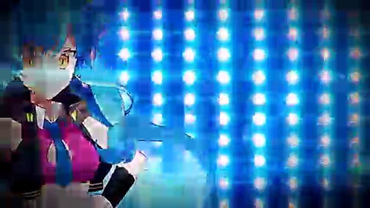 Party Rock (April 2012 - June 2012)