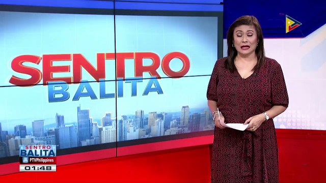 Tone-toneladang basura mula SoKor, sinimulan nang ibalik