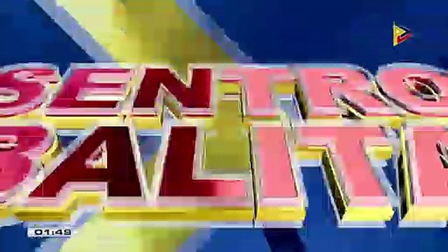 Ilang manggagawa, ikinatuwa ang paglagda sa Telecommuting Act