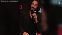 Keanu Reeves' 'Replicas' Bombing At The Box Office