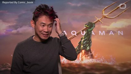 'Aquaman' Hits $1 Billion Dollar Mark After One Month In Cinemas