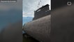 World War I-Era Submarine Resurfaces Near French Coast