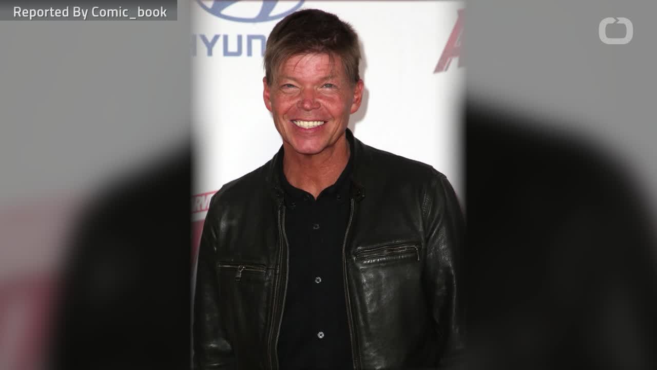 Rob Liefeld Teases 'Image United'