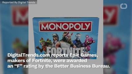 Epic Games Is An Epic Customer Service Fail