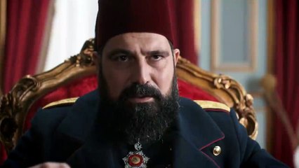 Payitaht Abdülhamid 70. Bölüm Tanıtım
