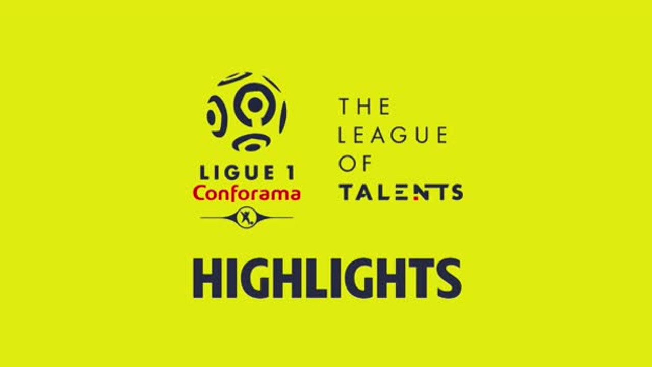 Marseille 1 - 1 Monaco