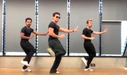 Gwyneth Paltrow praises Tiger Shroff’s tribute video to Hrithik Roshan