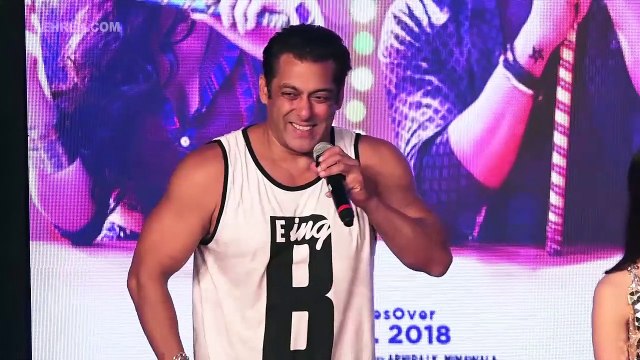 Varun Dhawan To Star As Young Dhirubhai Ambani In Salman Khan's Bharat