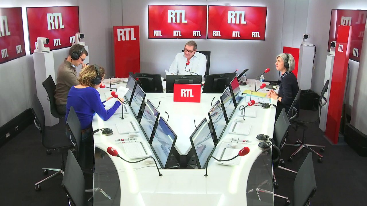 Gilets jaunes : les journalistes sont des médiateurs de la République