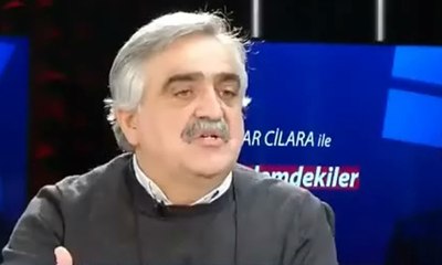 CHP PM üyesi: Milli olmak HDP ile ittifak yapmaktır