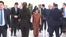 Hindistan-Orta Asya-Afganistan Diyaloğu Toplantısı