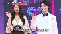 '2018 KBS 연예대상' 설현, 실신 후 건강한 모습으로 돌아와 '이영자 대상 응원'