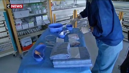Les médecins extrêmement touchés par le burn out