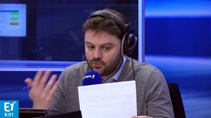 Lettre d'Emmanuel Macron aux Français : "Ce n’est pas du tout concret"