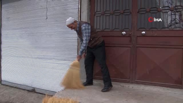 Geleneksel Yöntemlerle Üretiyor, Türkiye'ye Satıyorlar